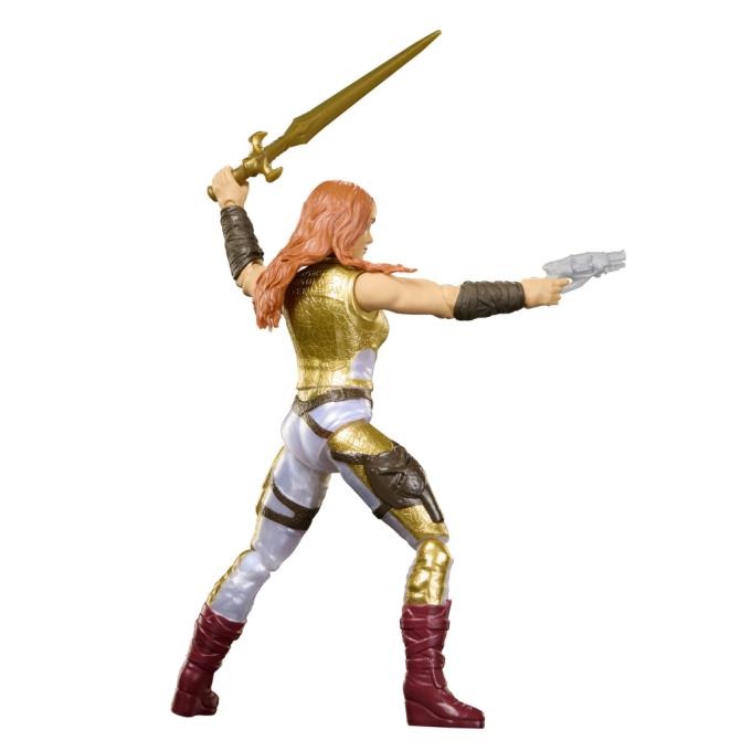 Masters Of The Universe JKH90