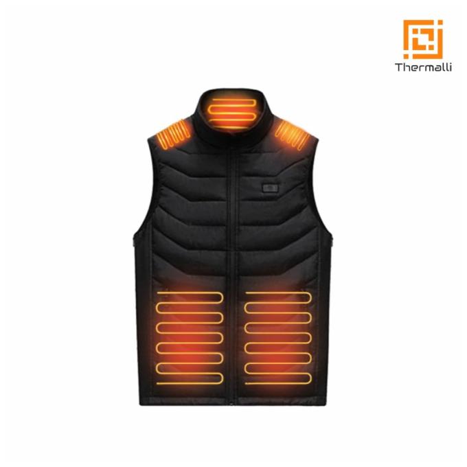 Thermalli 10100405-01L