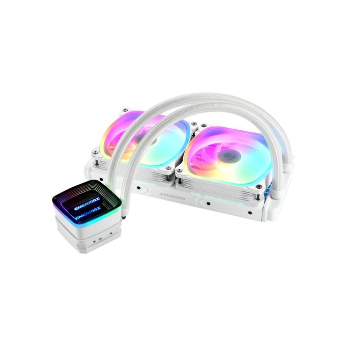 ENERMAX ELC-AQFA240-SQA-W
