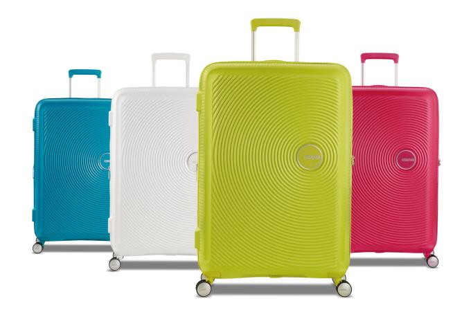 American Tourister 32G*16002