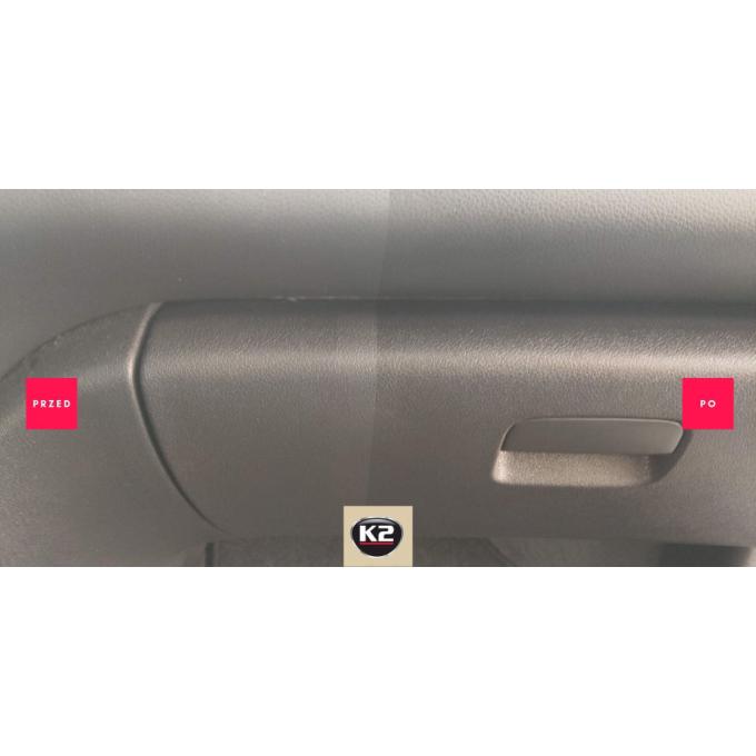 K2 K407MA0