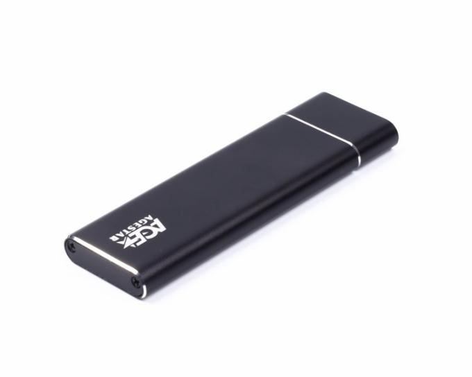 AgeStar 3UBNF5C (Black)