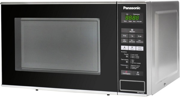 PANASONIC NN-ST254MZPE