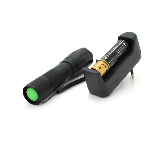 POWERMASTER MX-812-T6