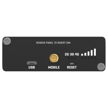 Teltonika TRB142 c LTE RS232