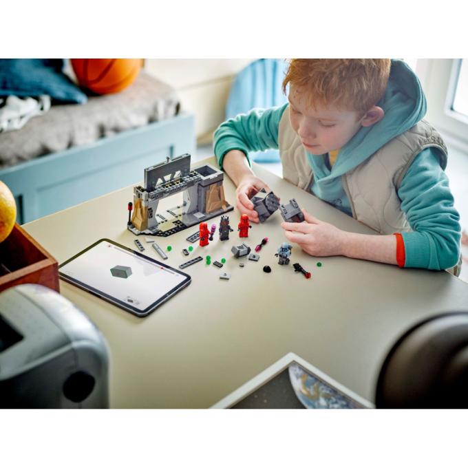 LEGO 75386