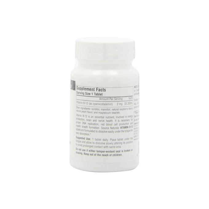 Source Naturals SN2691
