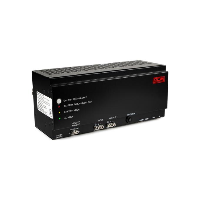 Powercom DRU-500