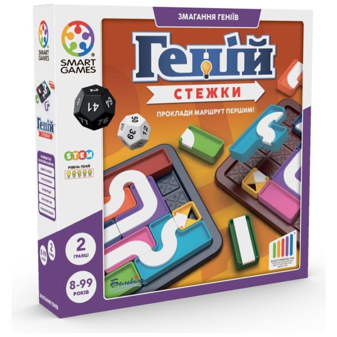 Smart Games SGHP 006 UKR