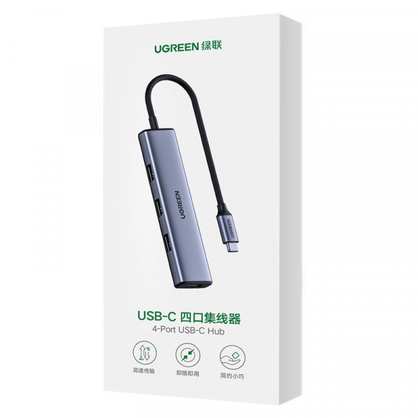 UGREEN 20841