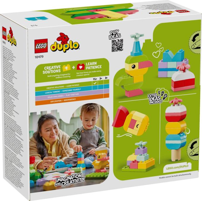 LEGO 10479