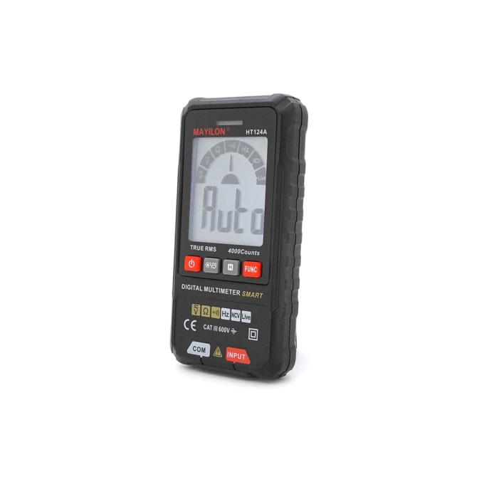 Mayilon HT-124A