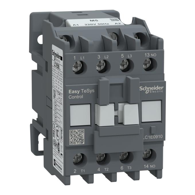 Schneider Electric LC1E0910M5