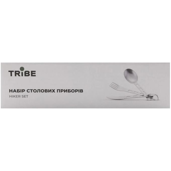 Tribe T-FC-0020-metal