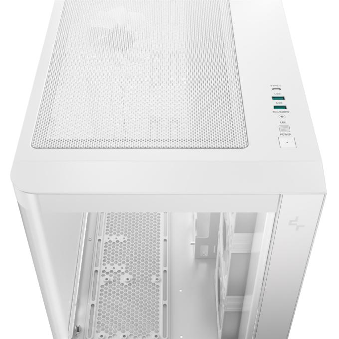 Deepcool R-CG530U-WHAGA4-G