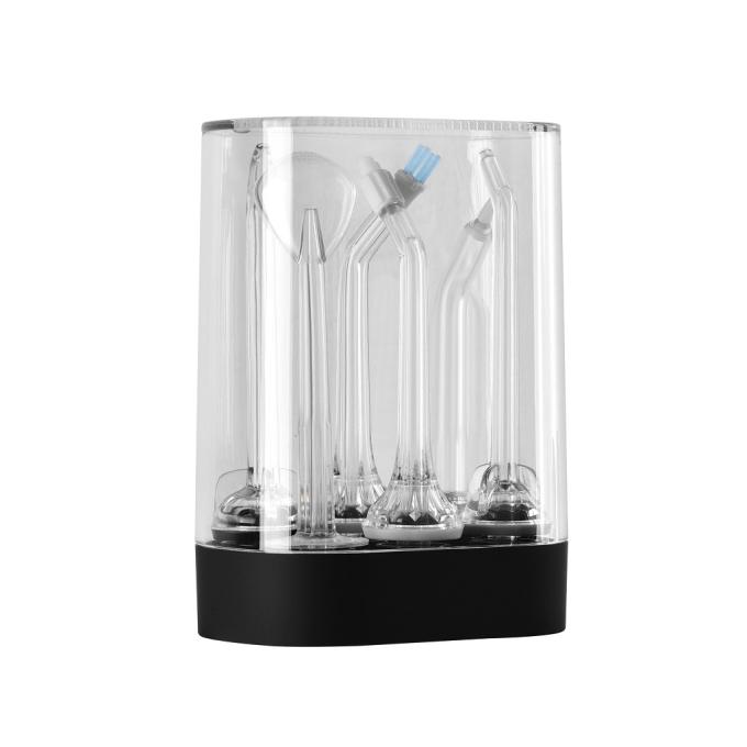 Longevita FC2662 nozzles