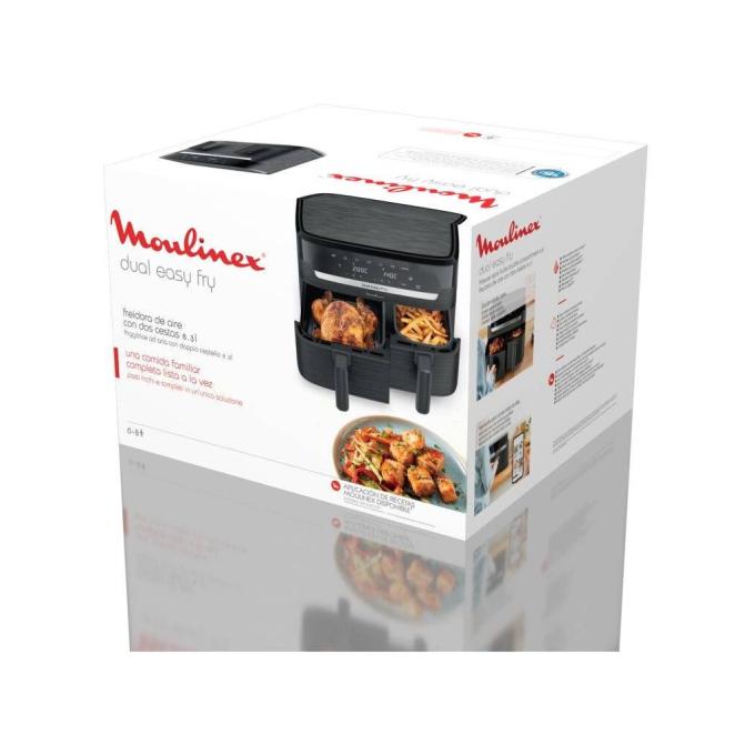 MOULINEX EZ901H20