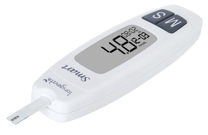 Longevita Smart
