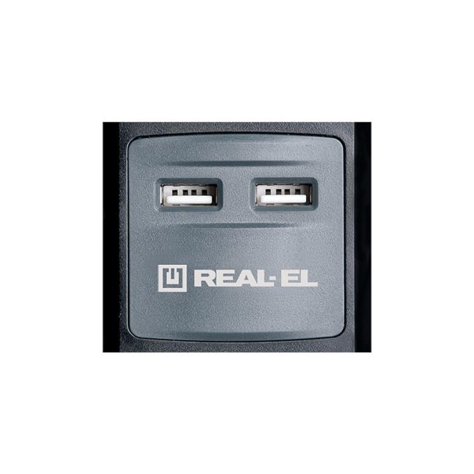 REAL-EL EL122500001