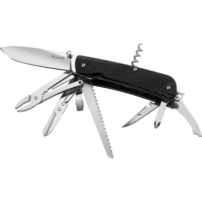 Ruike Trekker LD51-B