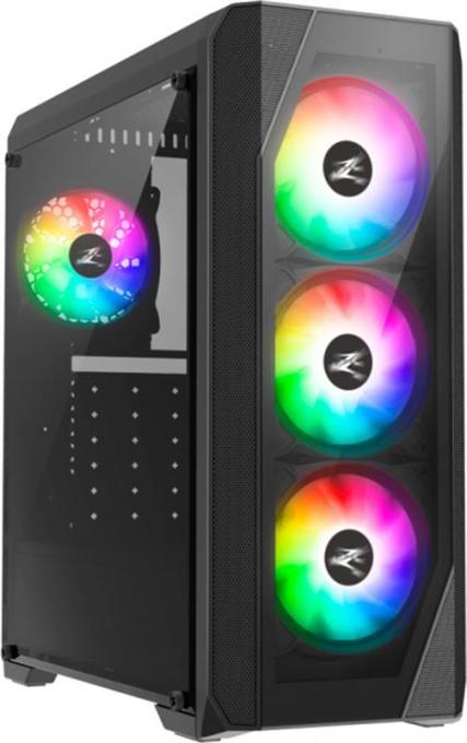 Zalman N5TF