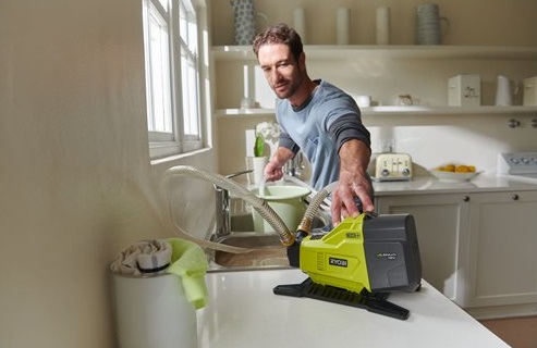 Ryobi 5133003934