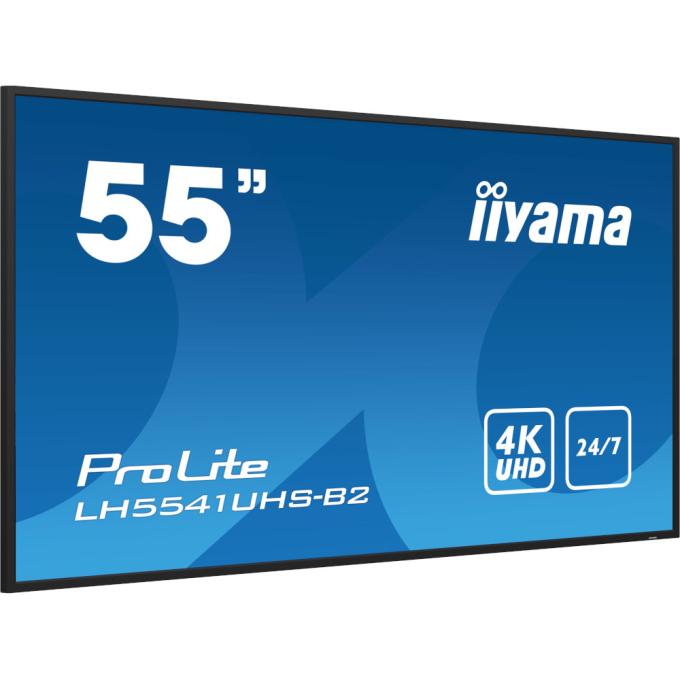 Iiyama LH5541UHS-B2