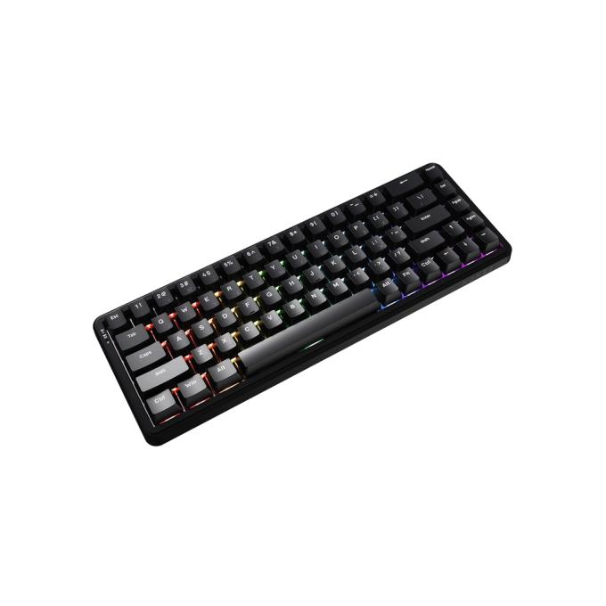 Ajazz AK680-WM-B-A