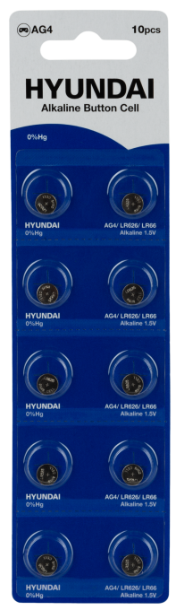 Hyundai HT7008004