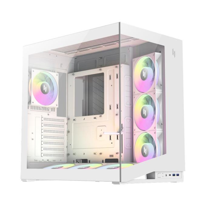 GAMEMAX NEX C56 WH