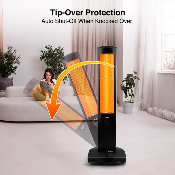 UFO Erciyus Smart 23