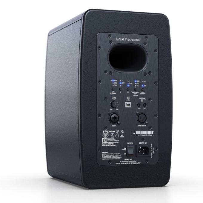 IK Multimedia iLoud Precision 6