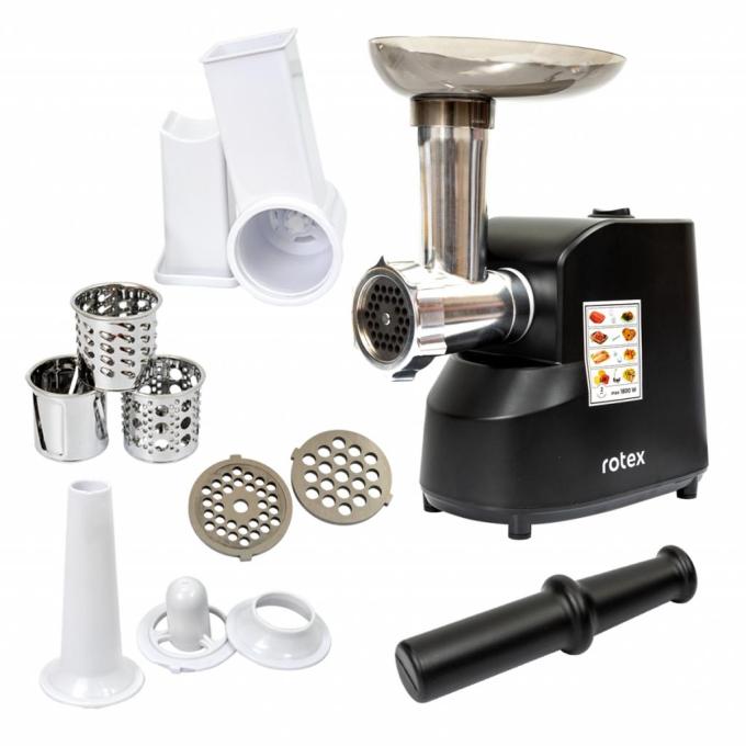Rotex RMG180-B MultiFun