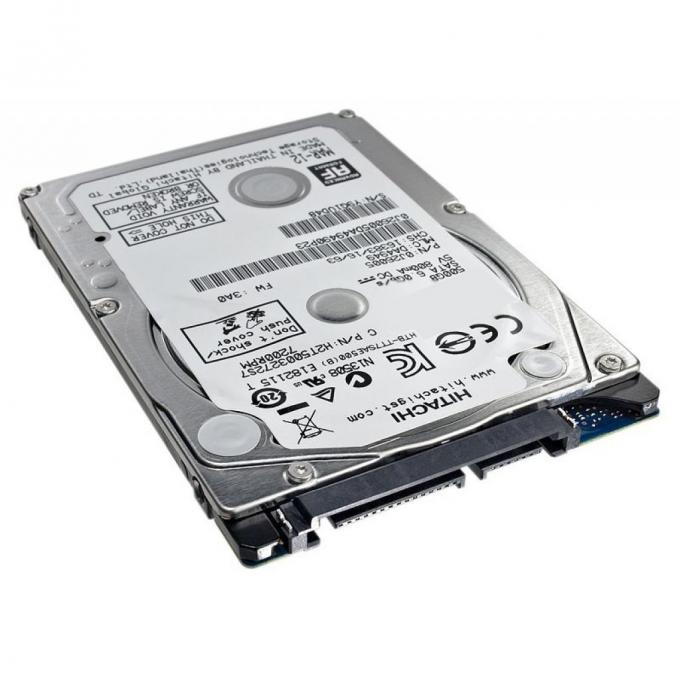 Жесткий диск для ноутбука Hitachi HTS545050B7E660 1W10013