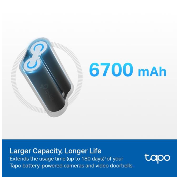 TP-Link TAPO-A100
