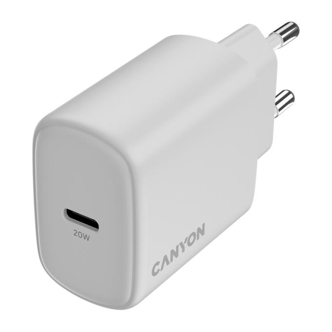 Canyon CNE-CHA250-01