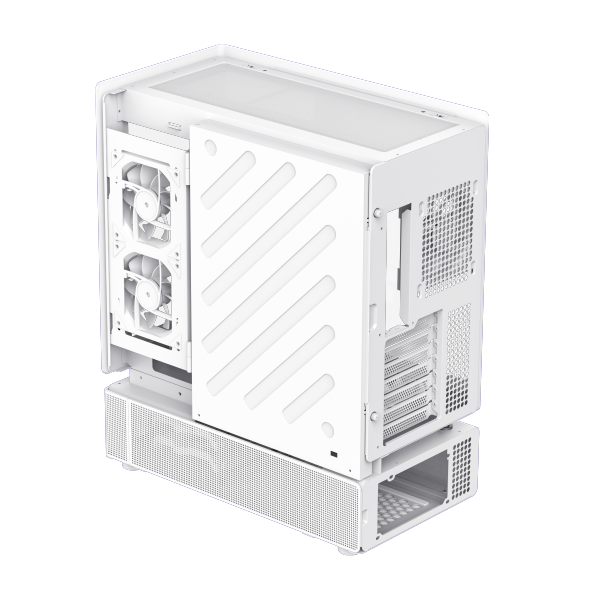 GAMEMAX N80 WH