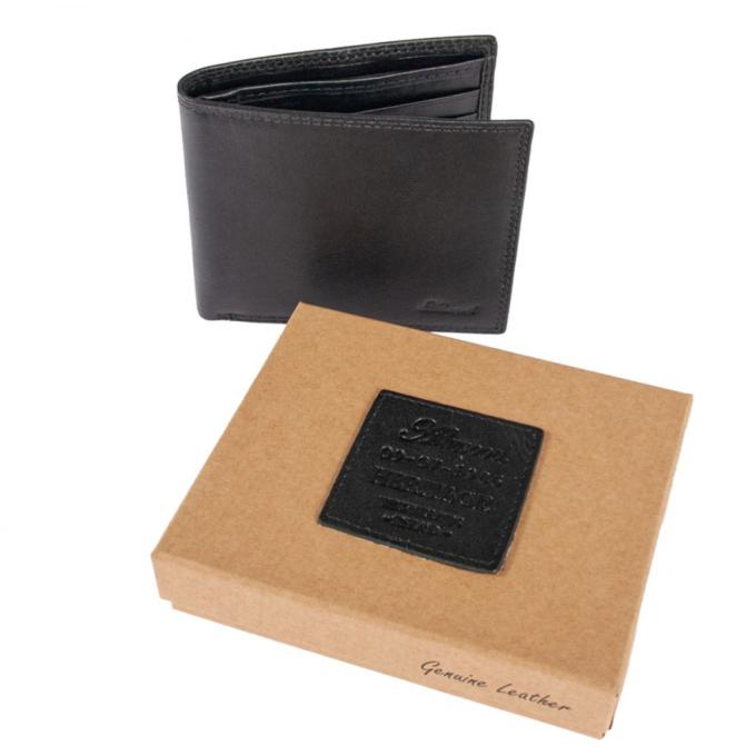 Ashwood 1211 VT Black