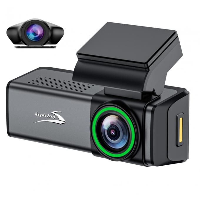 Aspiring Aspiring Alibi 10 QHD2.5K Dual WiFi