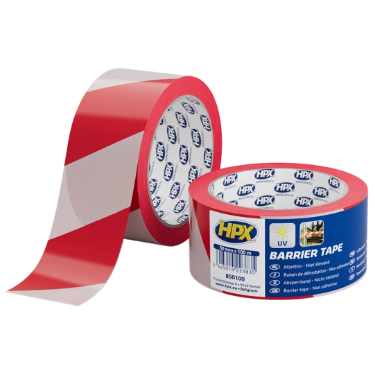 HPX B50100 50мм x 100м
