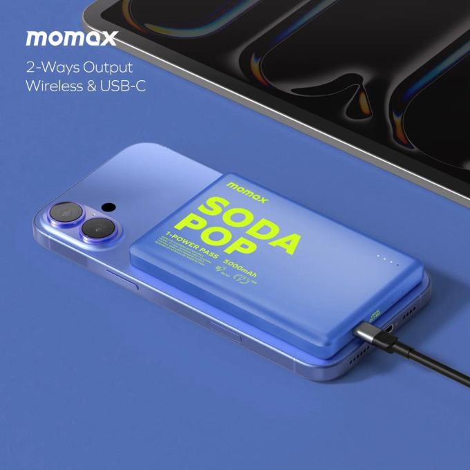 Momax IP135AP2