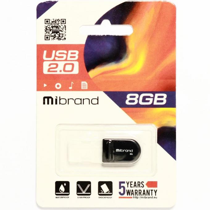 Mibrand MI2.0/SC8M3B