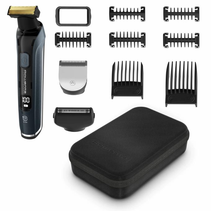 ROWENTA TN6204E0