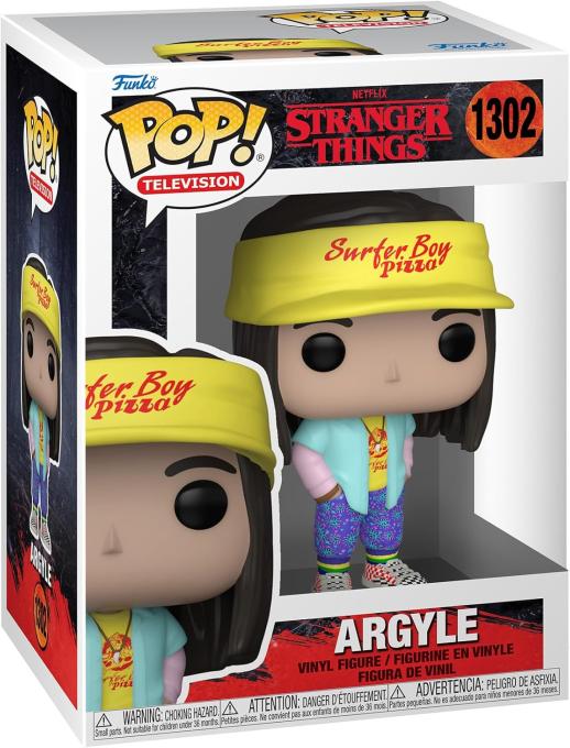 Funko Pop 5908305241621