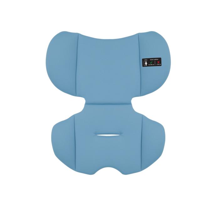 Lionelo LO-LEVI I-SIZE BLUE COBALT