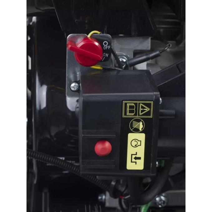 STIGA SWS800GE