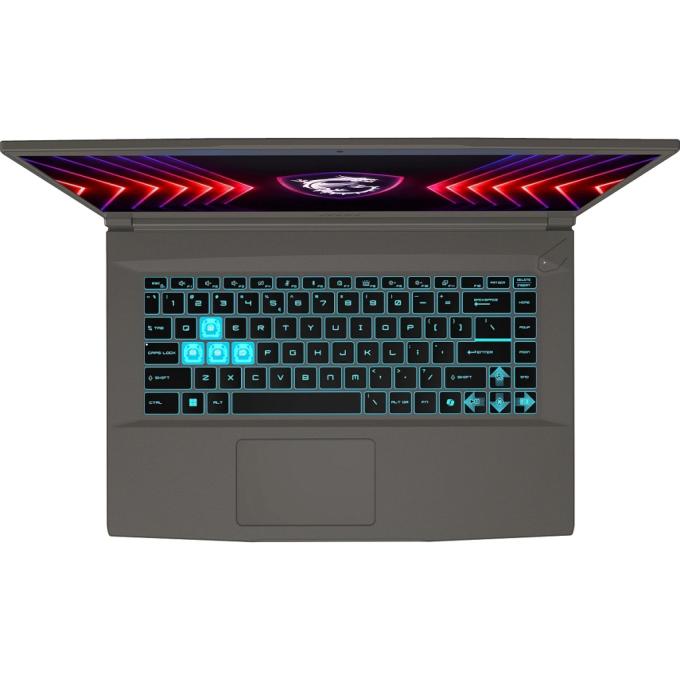 MSI B12UCX-1818XPL