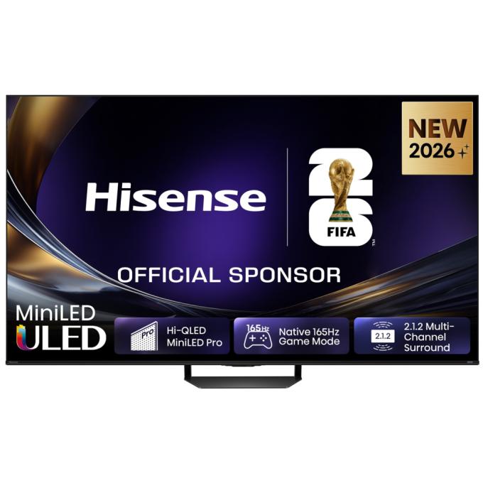 Hisense 75U7S PRO