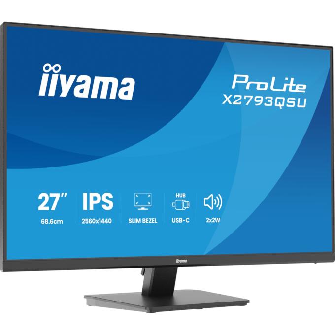 Iiyama X2793QSU-B1