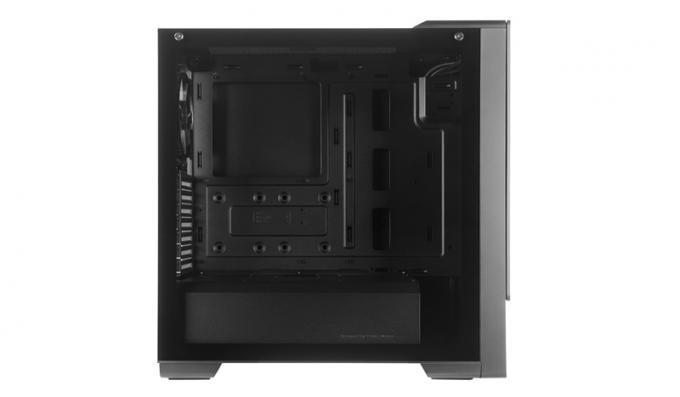 Корпус CoolerMaster MasterBox E500 Tempered Glass Edition MCB-E500-KG5N-S00